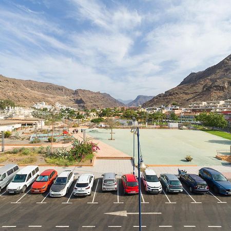 View Valley Mogan Beach Puerto De Mogan Exterior photo
